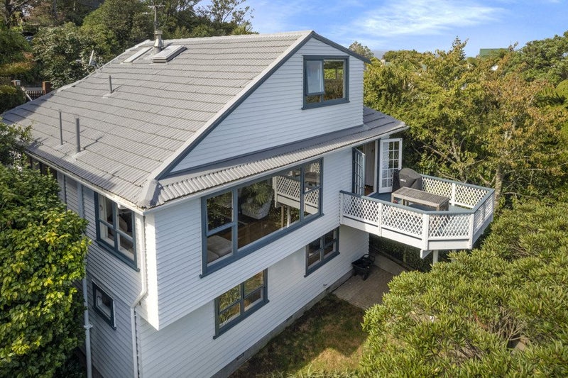 29 Clark Street, Khandallah, Wellington - Carousel 2