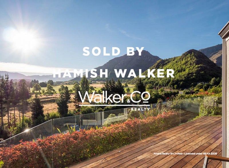 13 Shaw Street, Arrowtown, Arrowtown - Carousel 1