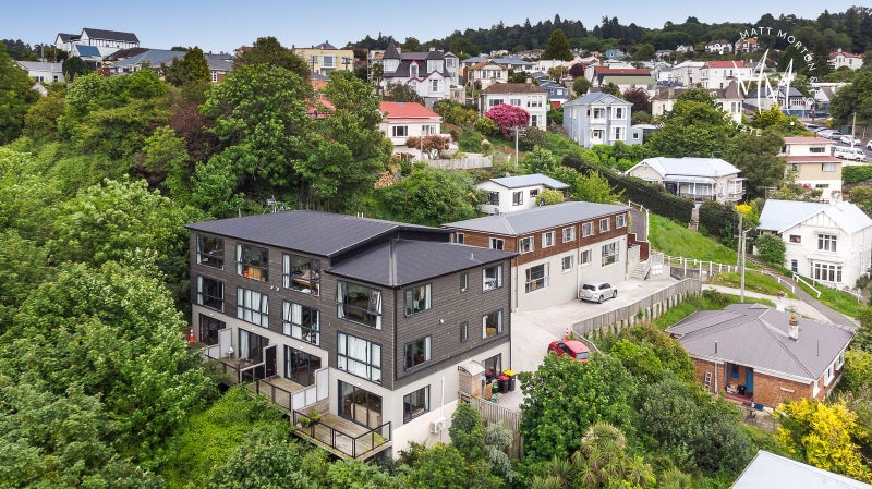 45B Canongate, Dunedin Central, Dunedin - Carousel 1