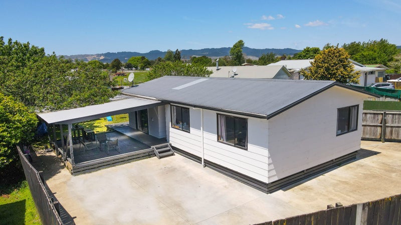 55A Huia Crescent, Te Teko, Whakatāne - Carousel 1