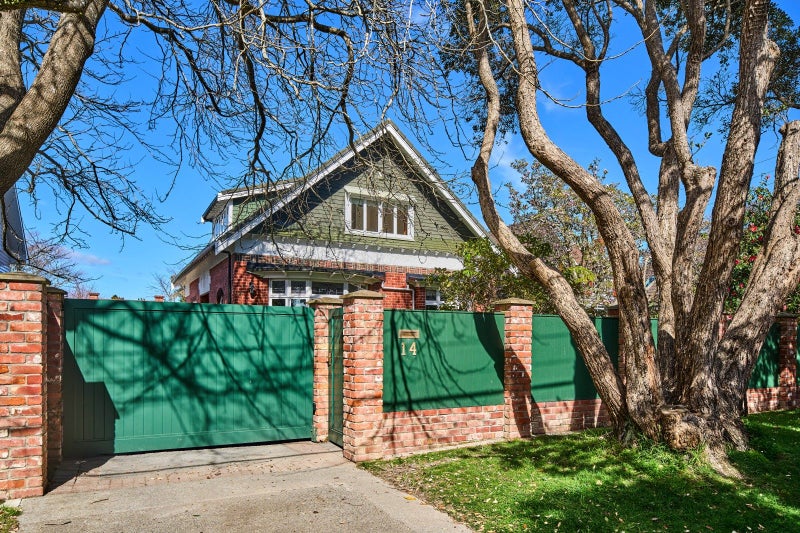 14 Hinau Street, Woburn, Lower Hutt - Carousel 30