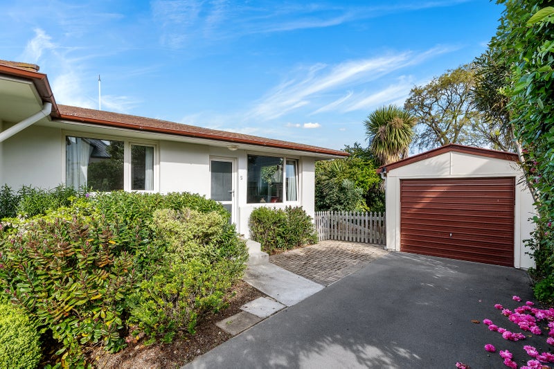 Property Valuation for 5/15 Matai Street East, Riccarton, Christchurch