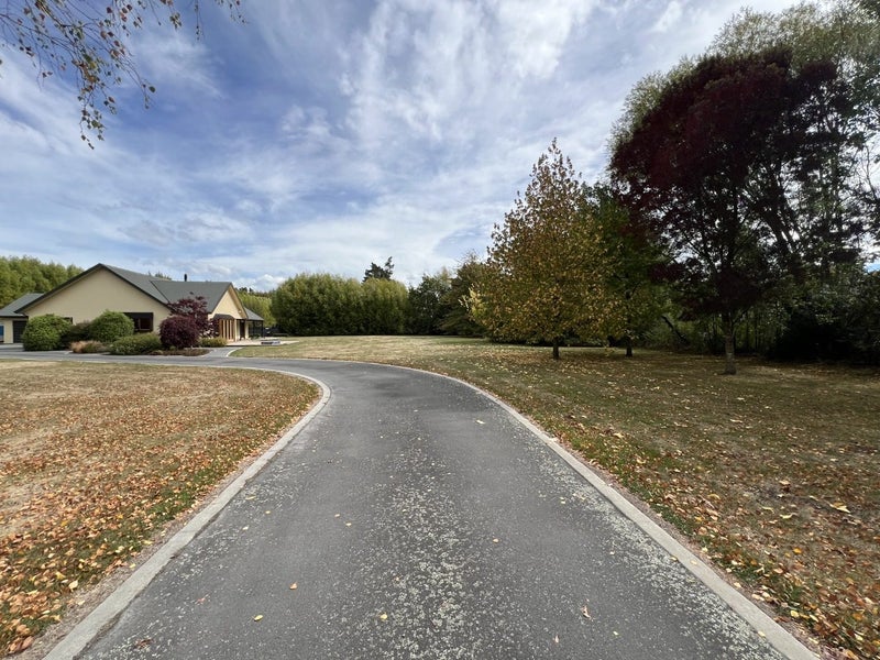 14 Wilson Drive, Ohoka, Kaiapoi - Carousel 1