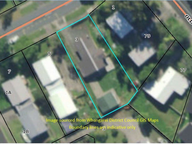 3 Nottingham Road, Onerahi, Whangarei - Carousel 18