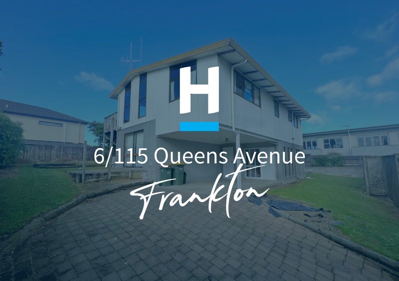 1/115 Queens Avenue, Frankton, Hamilton - Carousel 1