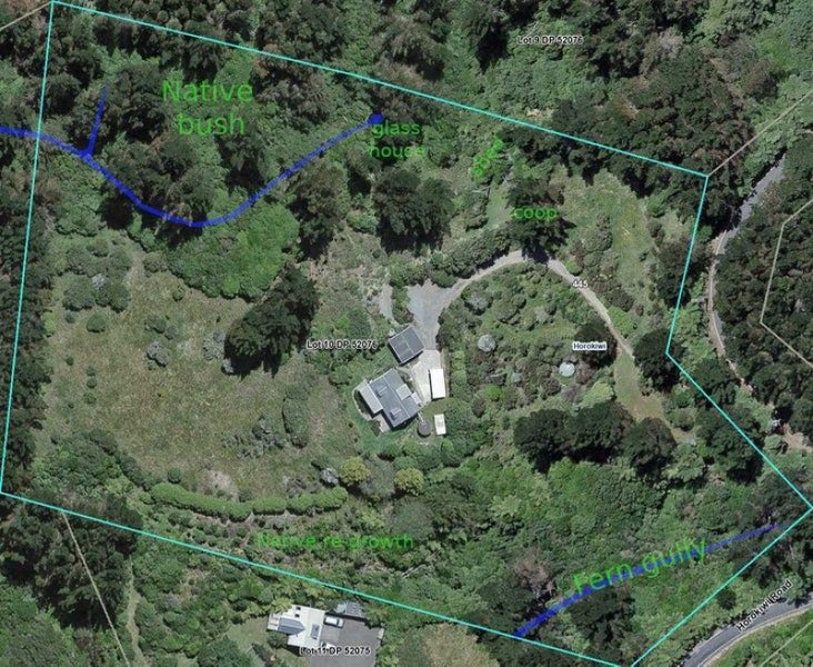 445 Horokiwi Road, Horokiwi, Wellington - Carousel 2