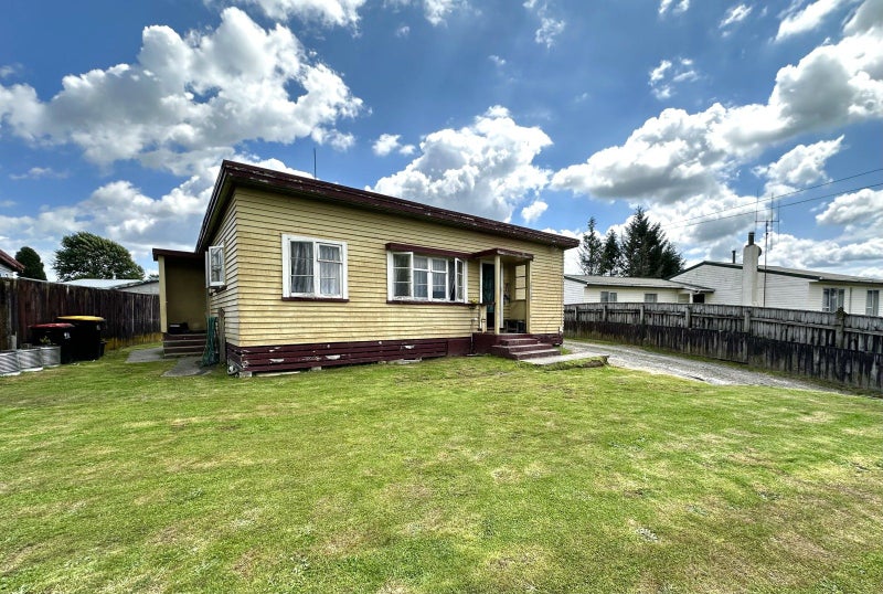 22 Glencorse Street, Tokoroa - Carousel 1