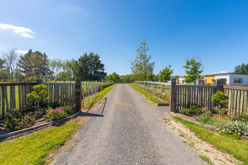 168D Nannestads Line, Bunnythorpe, Palmerston North - Carousel 31