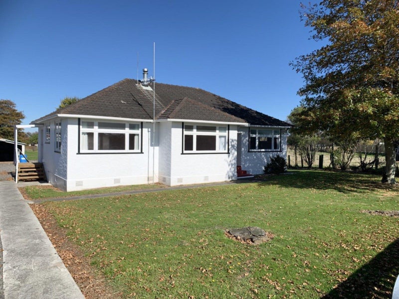 25 Flower Street, Bulls, Rangitikei, Manawatu / Whanganui - Carousel 2