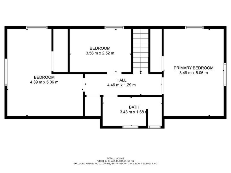 7 Brugh Place, Waverley, Dunedin - Carousel 33
