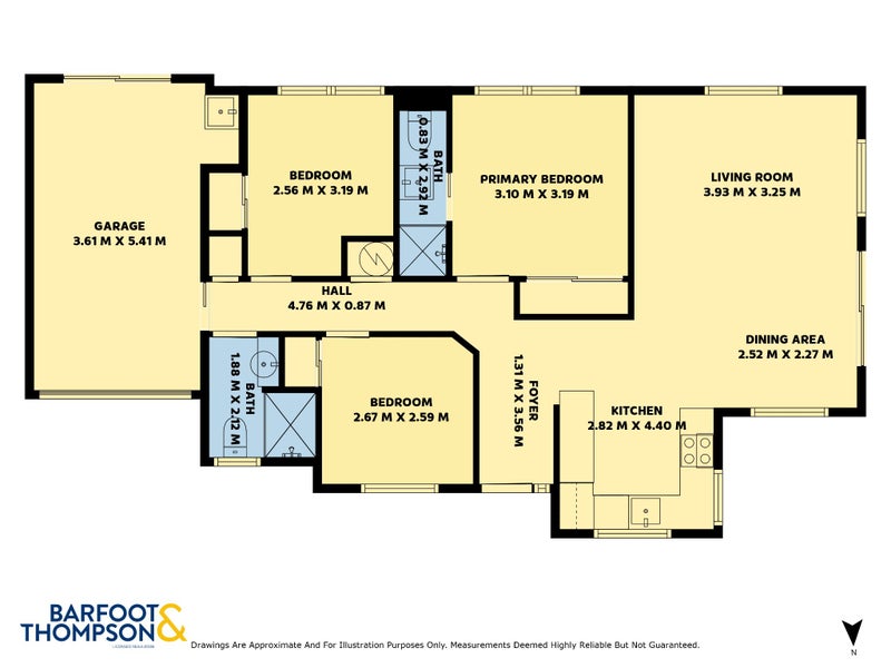 78 Totara Meadows Court, Wiri, Auckland - Carousel 18