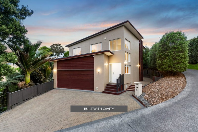 6H Twin Court, Albany, Auckland - Carousel 1