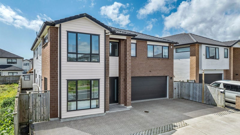 73 Hughs Way, Flat Bush, Auckland - Carousel 2