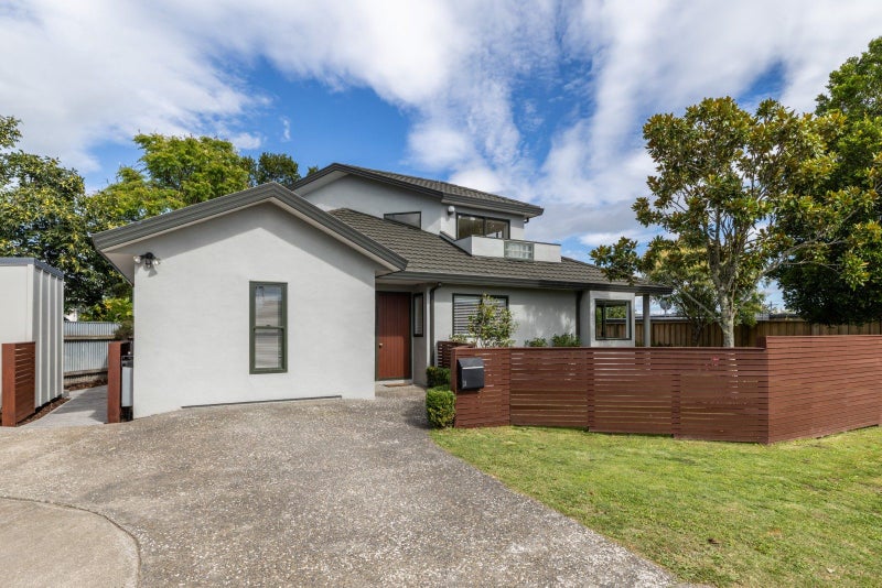 2A Everest Avenue, Havelock North, Havelock North - Carousel 1