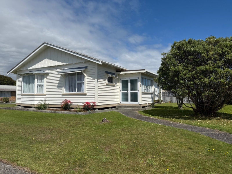 179 Weld Street, Hokitika - Carousel 24