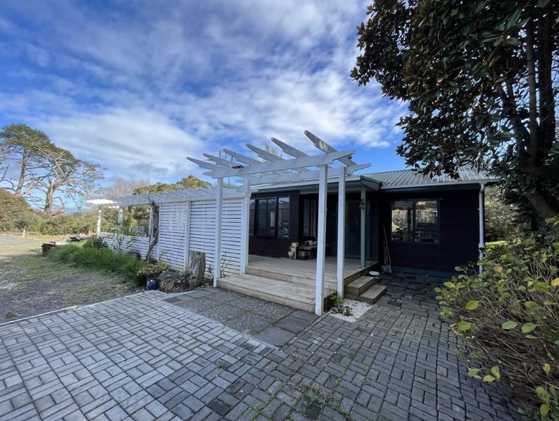 7 Pinnacle Hill Road, Mangatawhiri, Pokeno - Carousel 17