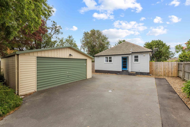 40 Hoani Street, Papanui, Christchurch - Carousel 2