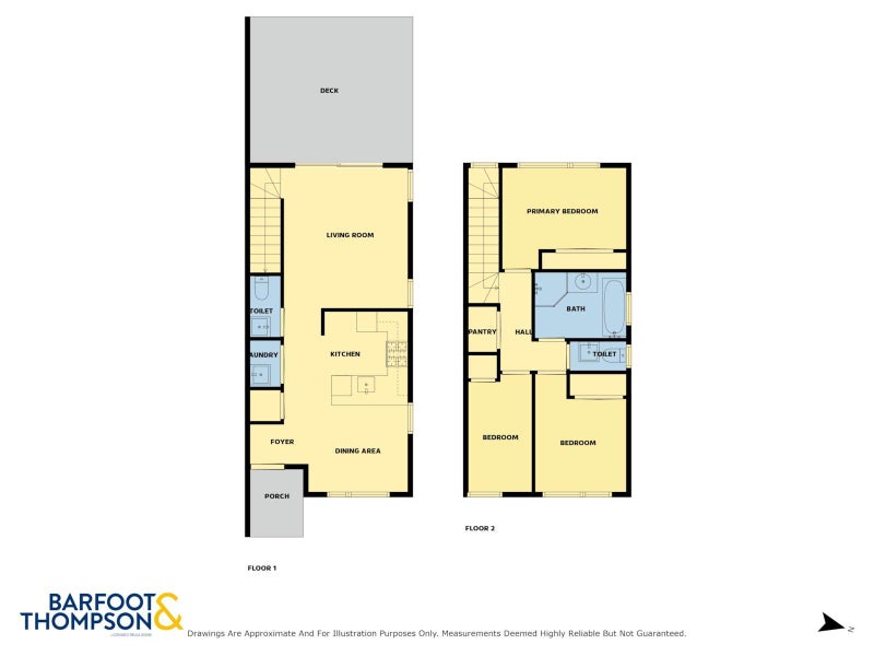 55 Kairakau Street, Papakura - Carousel 29