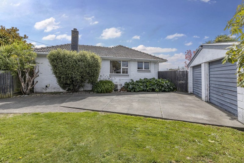 11 Norrie Street, Redwood, Christchurch - Carousel 2