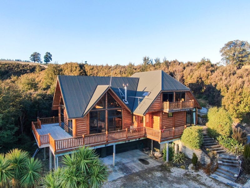 20 Lulus Lane, Lyford, Waiau - Carousel 1