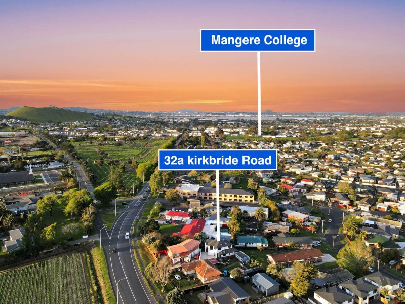 32A Kirkbride Road, Mangere Bridge, Auckland - Carousel 28