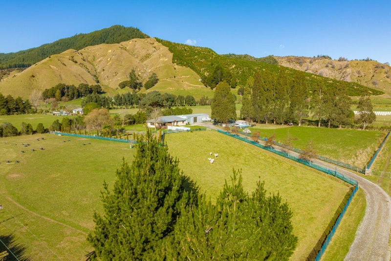 38 Kenningtons Road, Havelock - Carousel 27