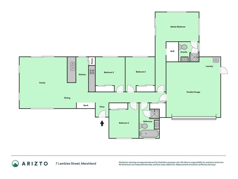 7 Lambies Street, Marshland, Christchurch - Carousel 34