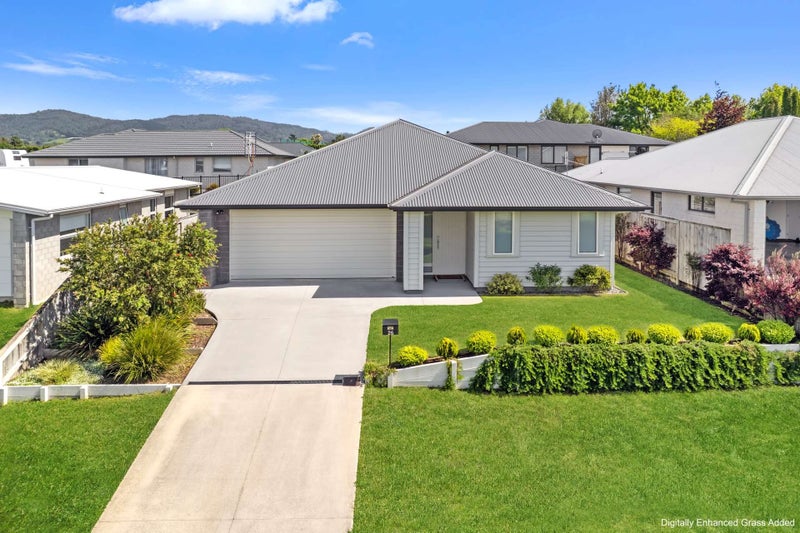 26 Mulgan Street, Katikati, Katikati - Carousel 1