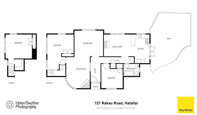 127 Rakau Road, Hataitai, Wellington - Carousel 21