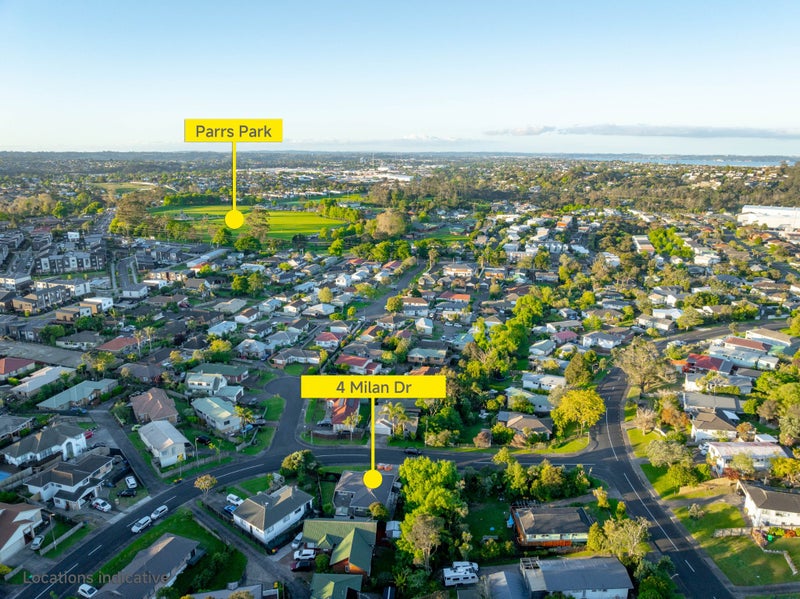 4 Milan Drive, Glen Eden, Auckland - Carousel 14
