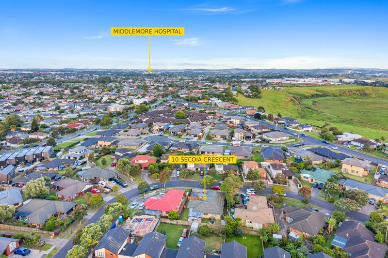 10 Secoia Crescent, Mangere, Auckland - Carousel 20