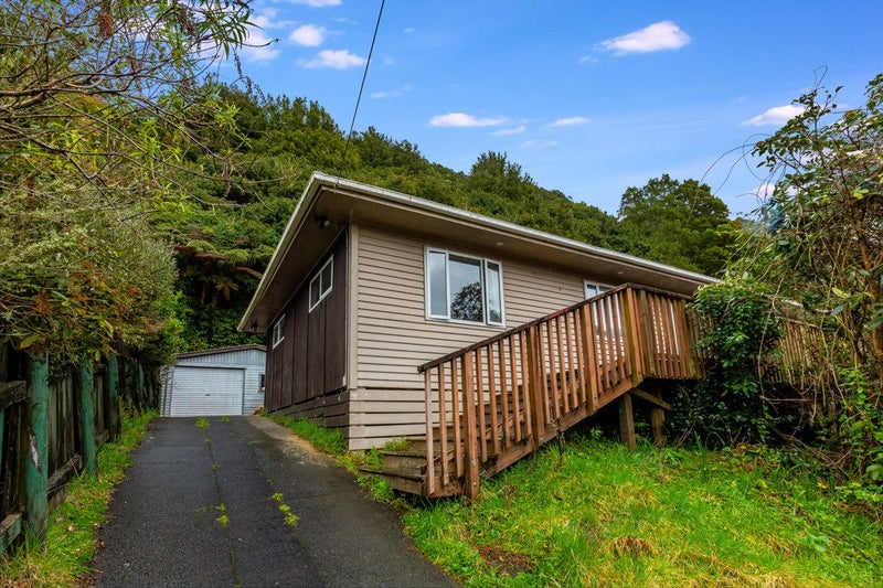 22 Bridge Road, Birchville, Upper Hutt - Carousel 2
