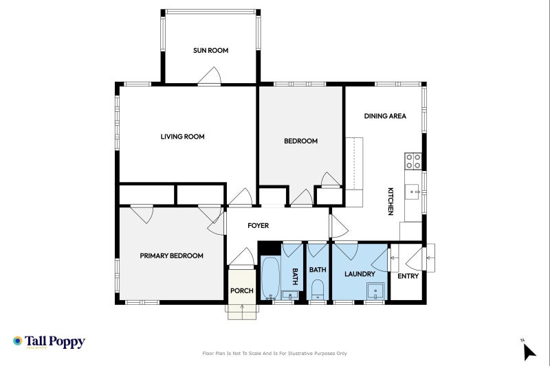 5 Matene Place, Otaki - Carousel 19