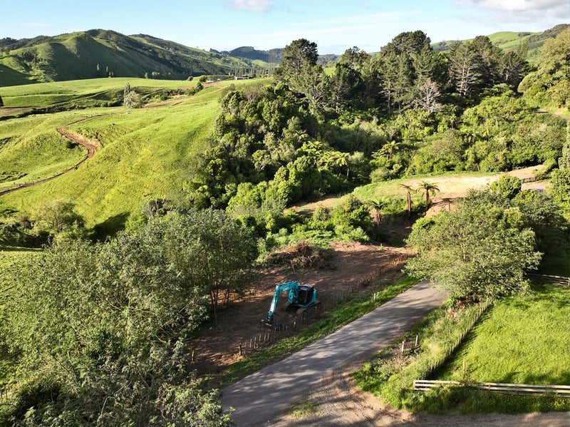 0 Ellicott Road, Parawera, Parawera - Carousel 2