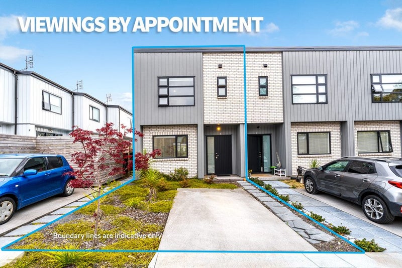 6/22 James Laurie Street, Henderson, Auckland - Carousel 1