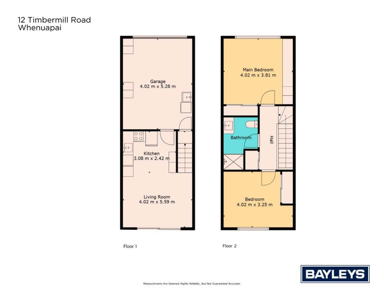 12 Timbermill Road, Whenuapai, Auckland - Carousel 12