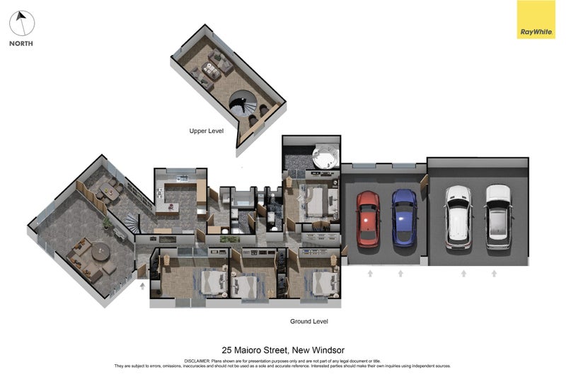 25 Maioro Street, New Windsor, Auckland - Carousel 43