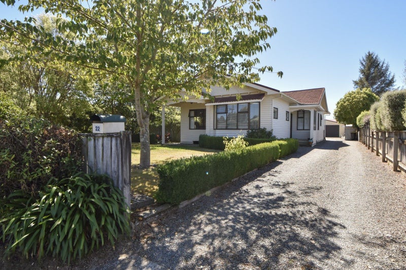 22 Philip Street, Carterton, Carterton - Carousel 1