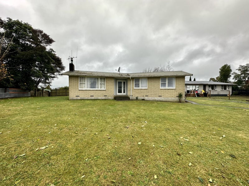 Property Valuation for 1 Place, Tokoroa, South Waikato, Waikato