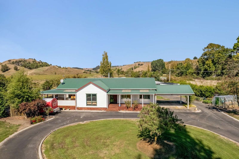 176 Okoia Road, Okoia, Whanganui - Carousel 1