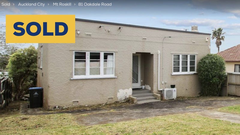 81 Oakdale Road, Mount Roskill, Auckland - Carousel 1