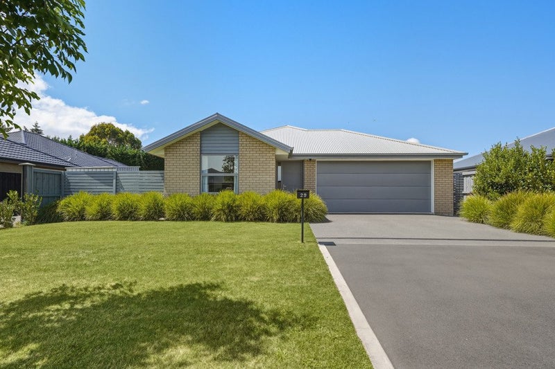 29 Tobollie Drive, Rolleston, Rolleston - Carousel 2