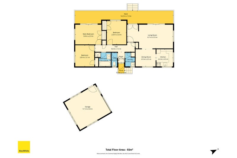 115 Hyperion Drive, Randwick Park, Auckland - Carousel 8