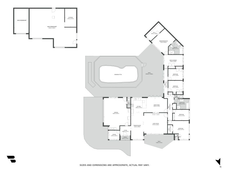 Property Valuation for 85 WhitfordMaraetai Road, Howick Trade Me