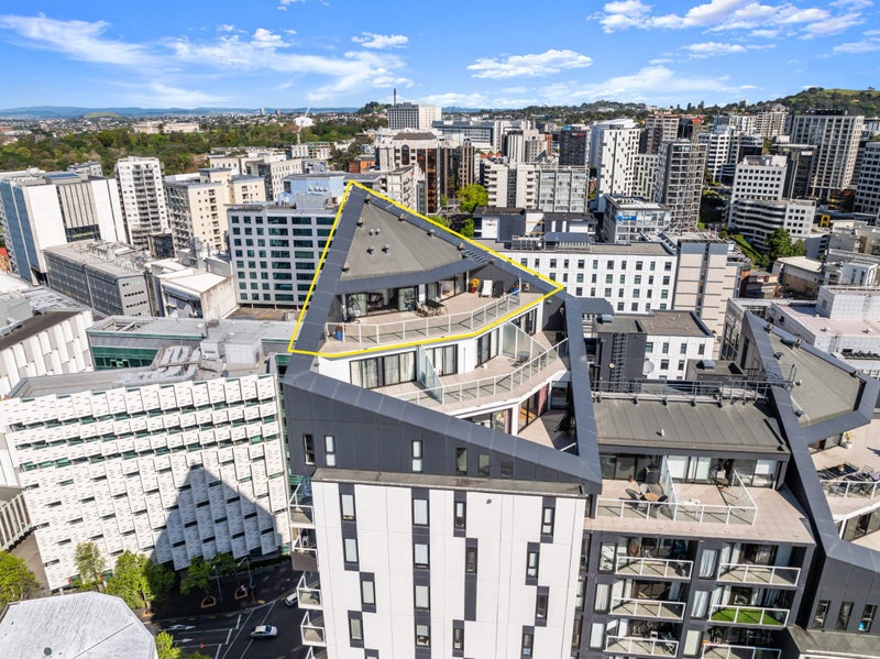 2602/8 Airedale Street, Auckland Central, Auckland - Carousel 1
