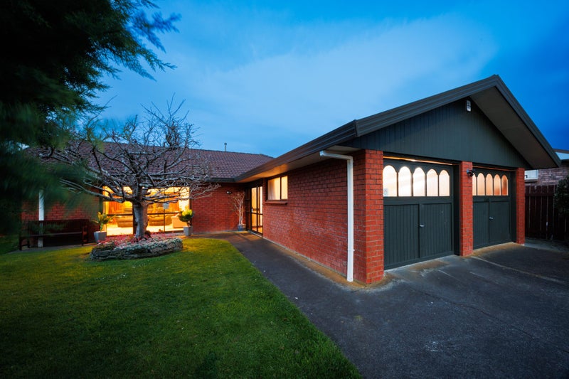 135 Amberley Avenue, Highbury, Palmerston North - Carousel 1