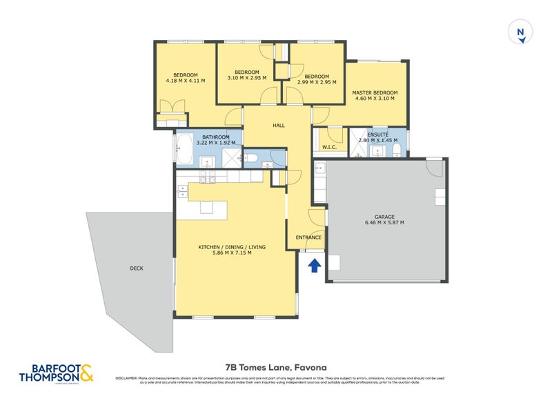 7B Tomes Lane, Favona, Auckland - Carousel 21