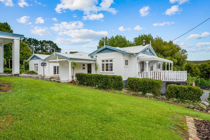 3221 Kaipara Coast Highway, Glorit, Warkworth - Carousel 1