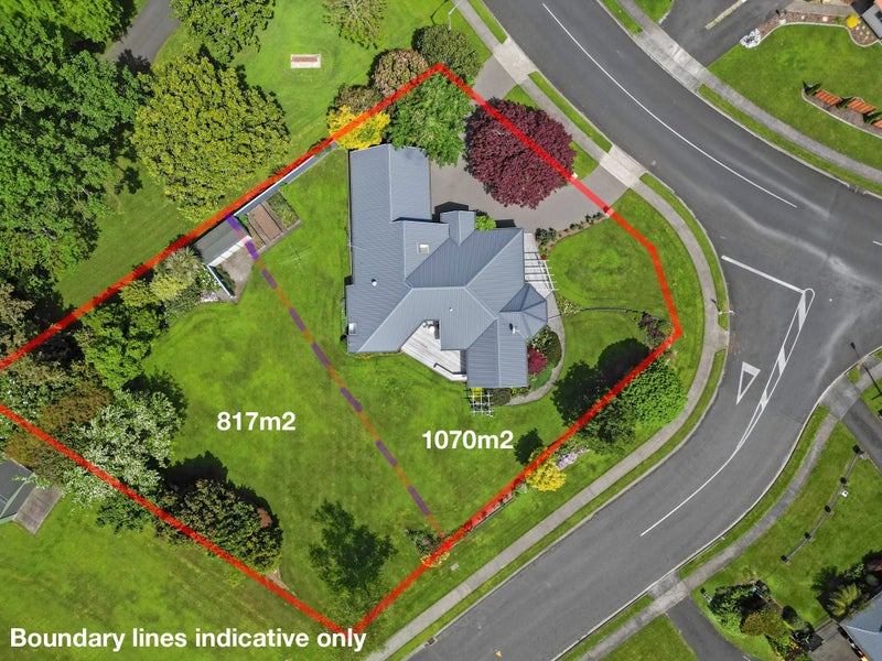 27 Ngaio Street, Matamata, Matamata - Carousel 1