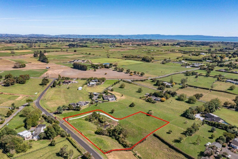 25 Bungard Road, Karaka, Papakura - Carousel 14